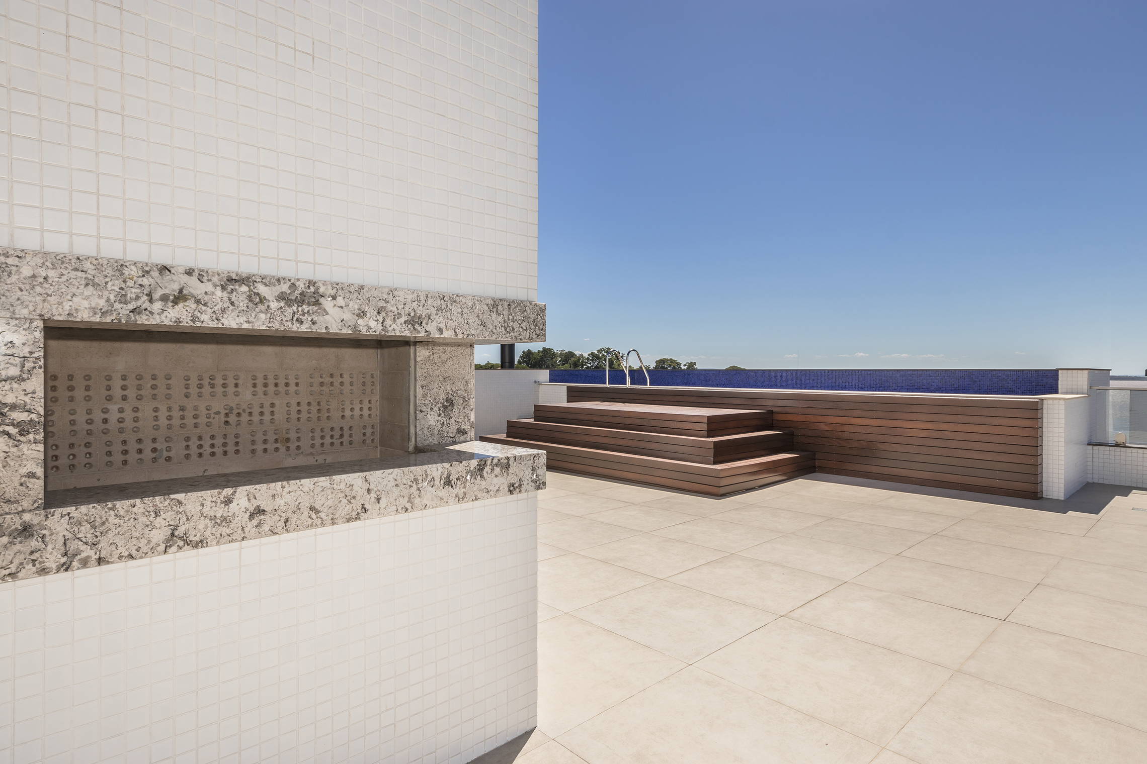 Altos da Maracá - Clave