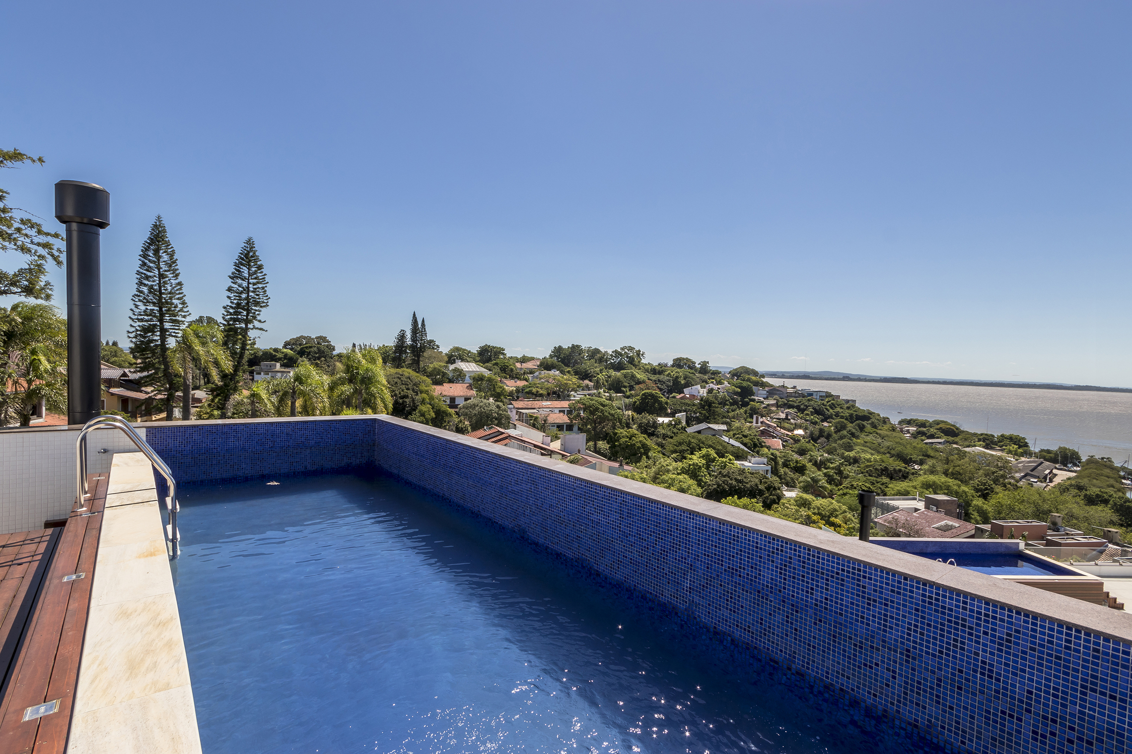 Altos da Maracá - Clave