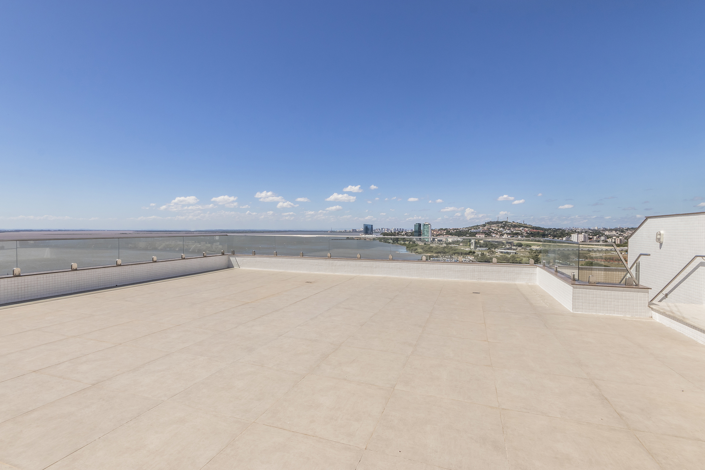 Altos da Maracá - Clave