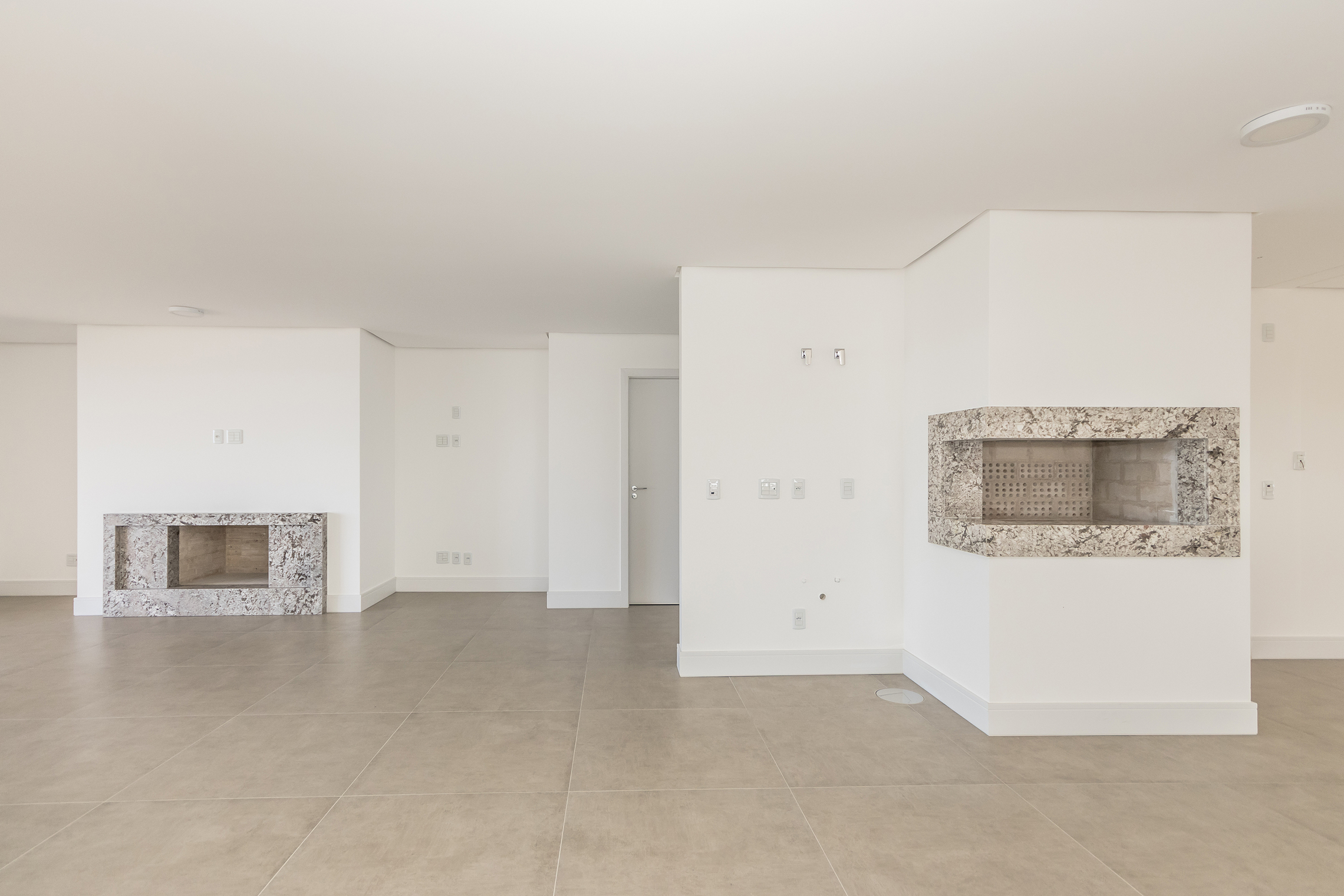 Altos da Maracá - Clave