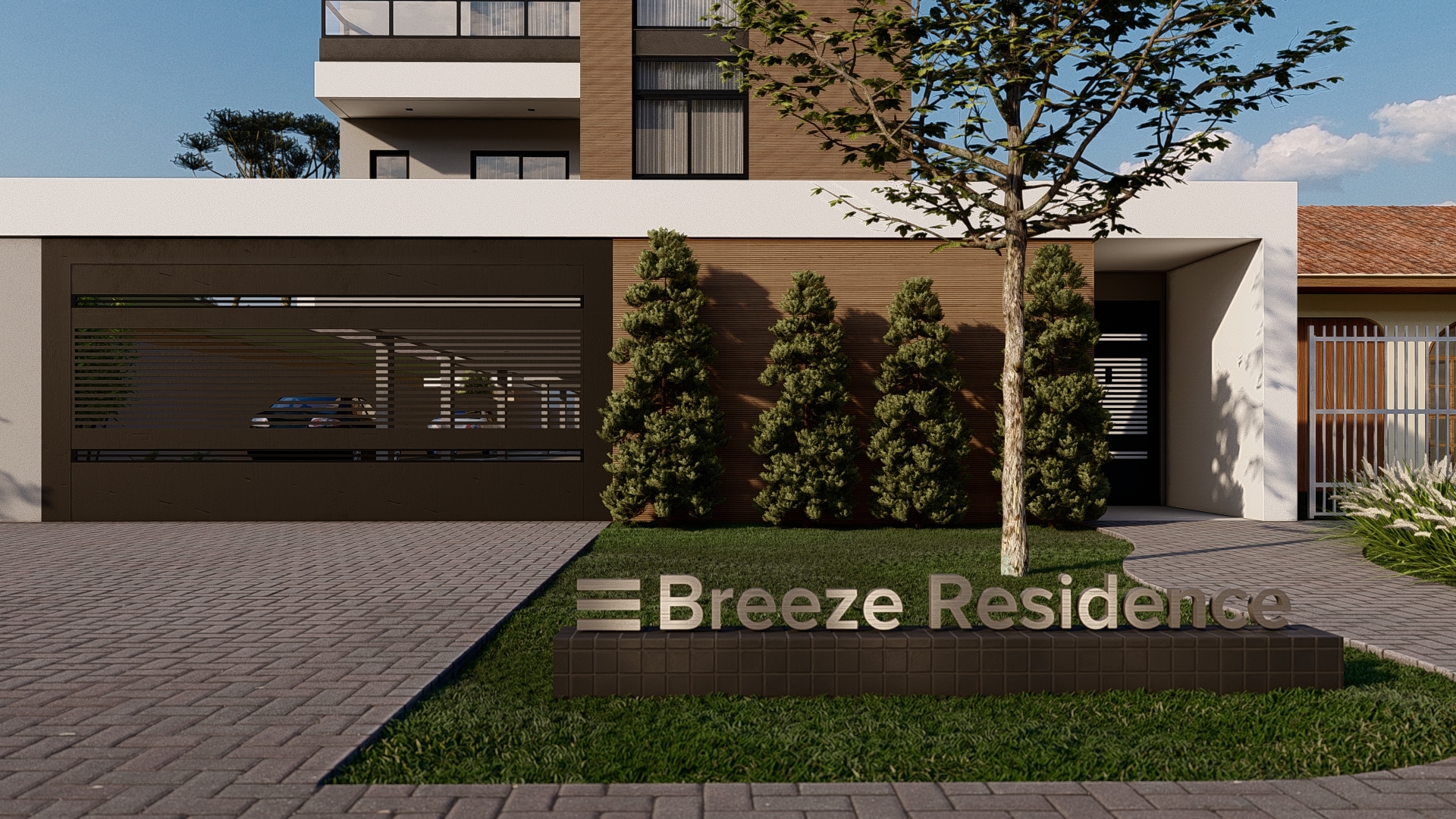 Breeze Residence - R5 Incorporadora