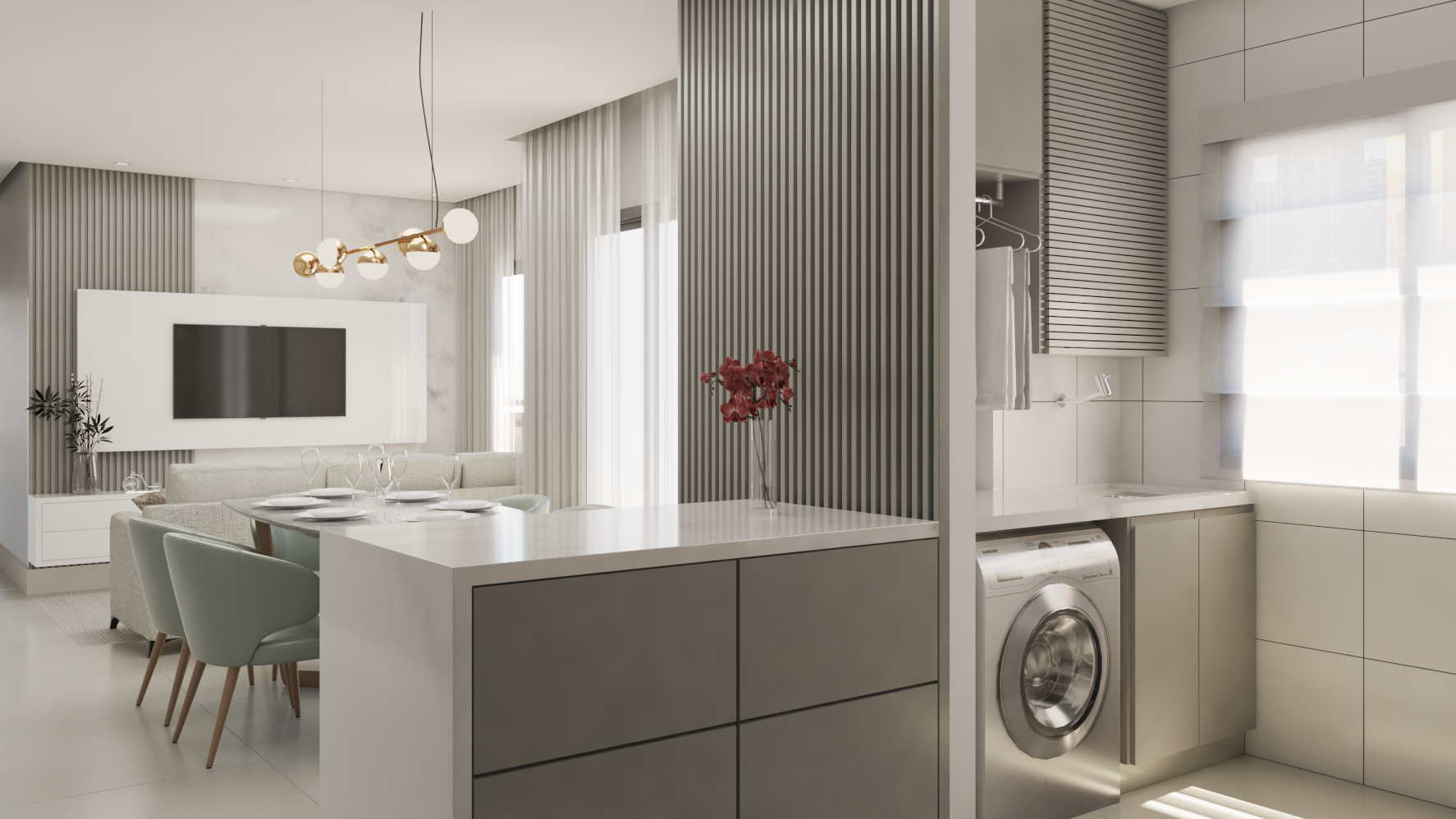 Breeze Residence - R5 Incorporadora