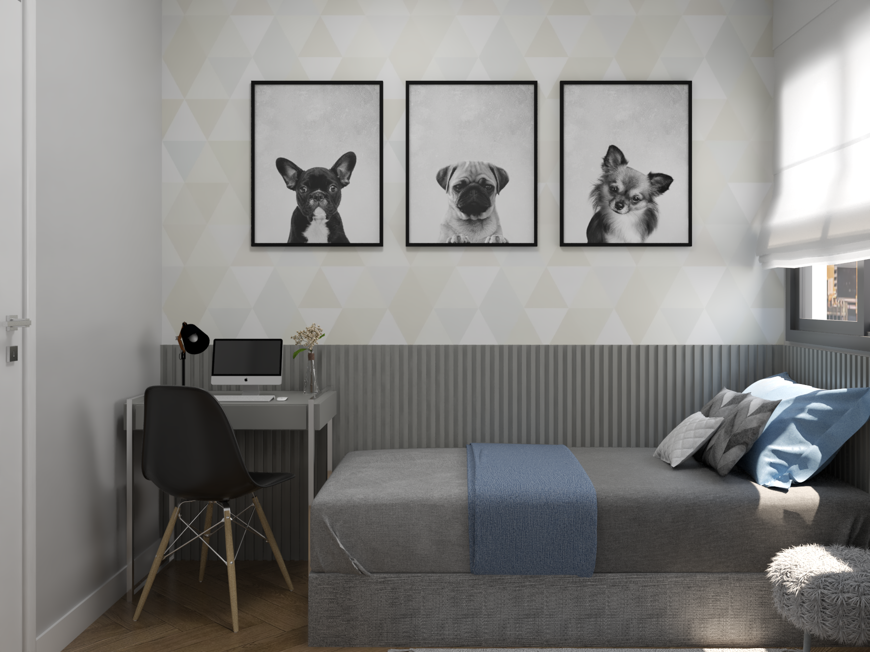 Breeze Residence - R5 Incorporadora