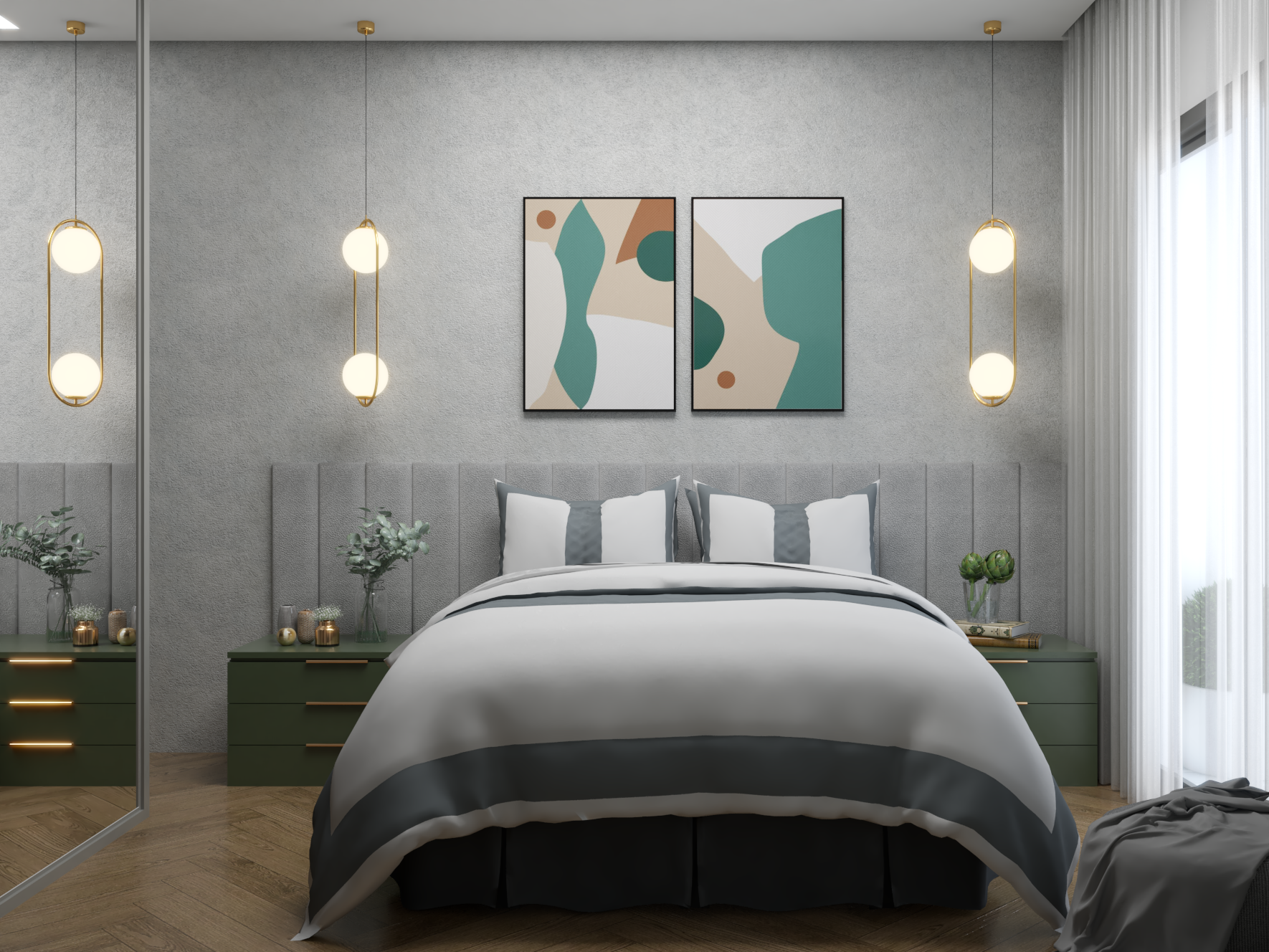 Breeze Residence - R5 Incorporadora