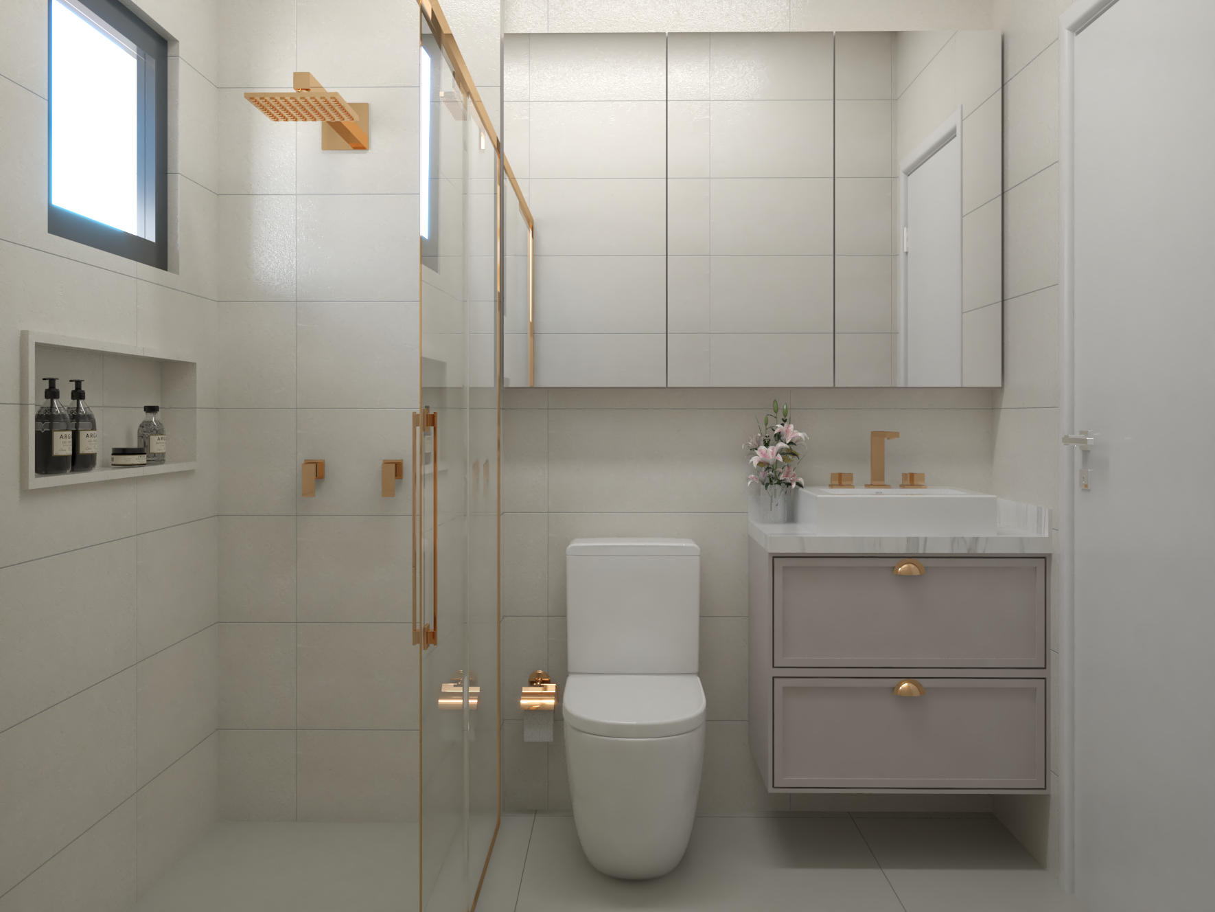 Breeze Residence - R5 Incorporadora