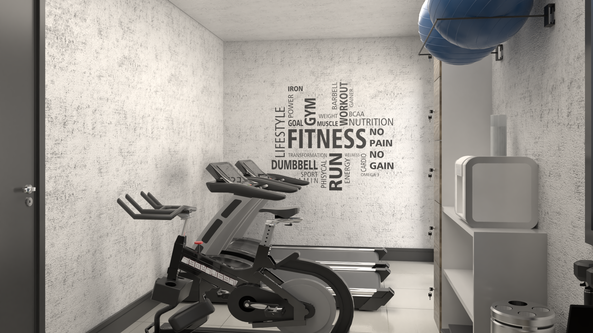 Breeze Residence - R5 Incorporadora