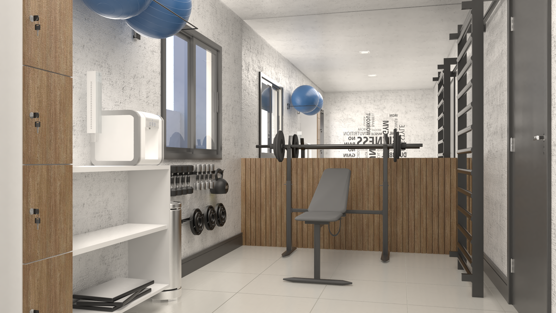 Breeze Residence - R5 Incorporadora