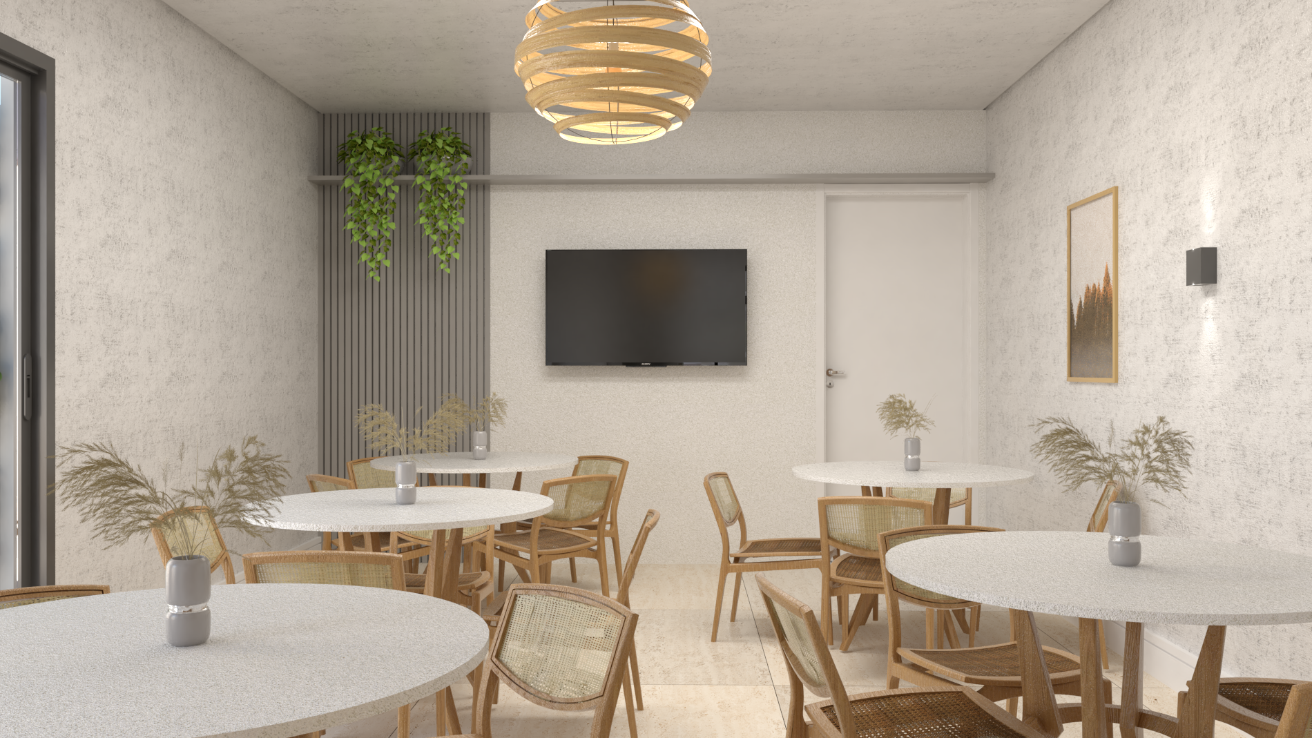 Breeze Residence - R5 Incorporadora