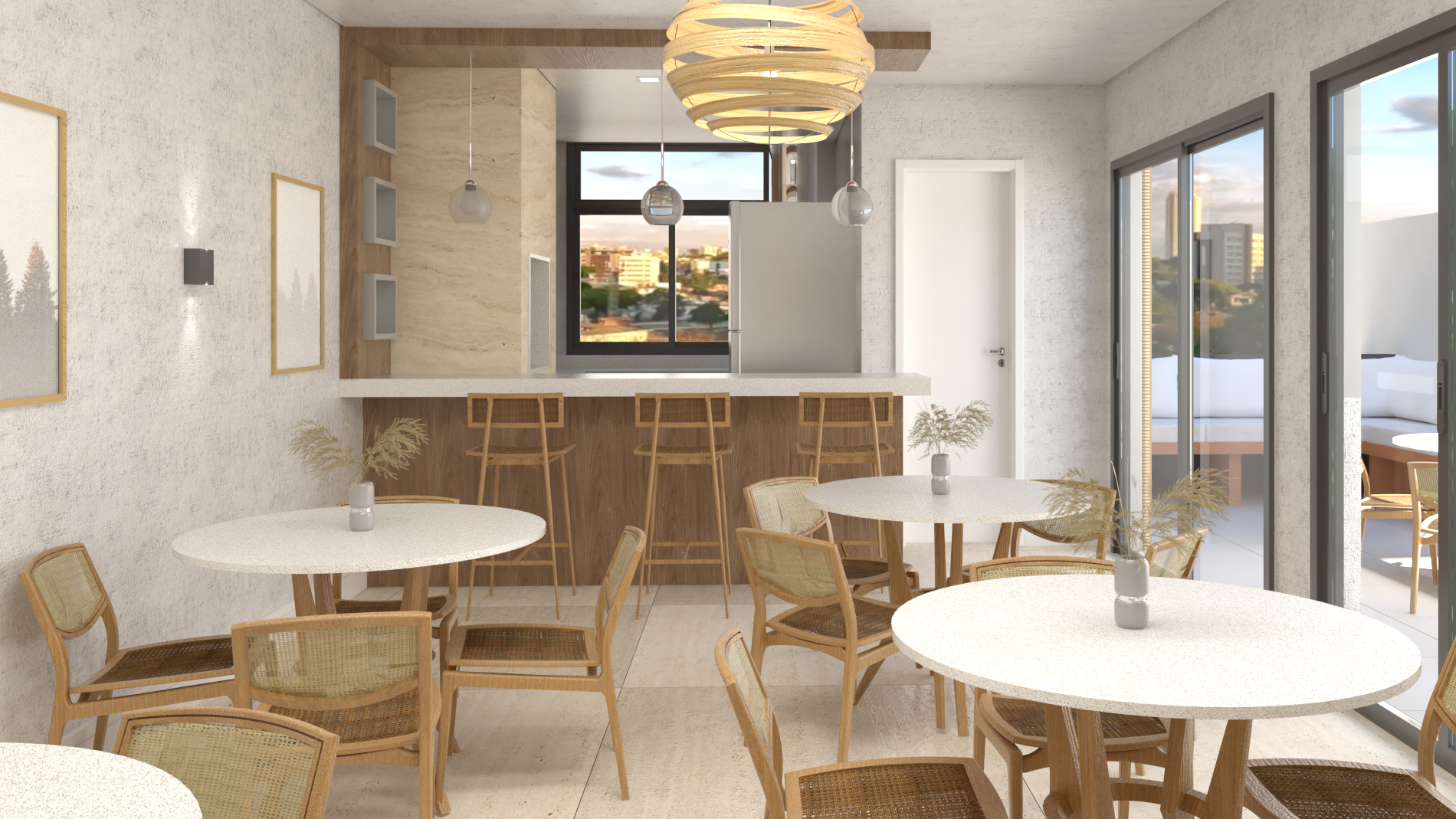 Breeze Residence - R5 Incorporadora