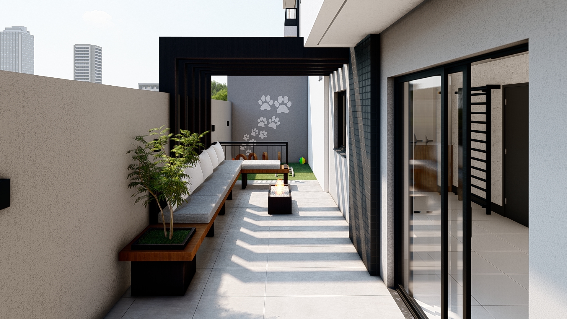 Breeze Residence - R5 Incorporadora