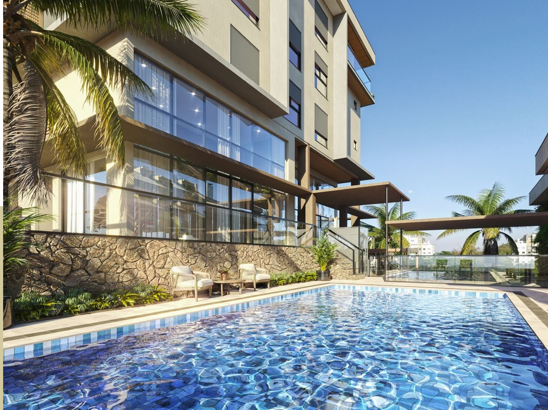 Harmonie Residencial - Plano W Empreendimentos