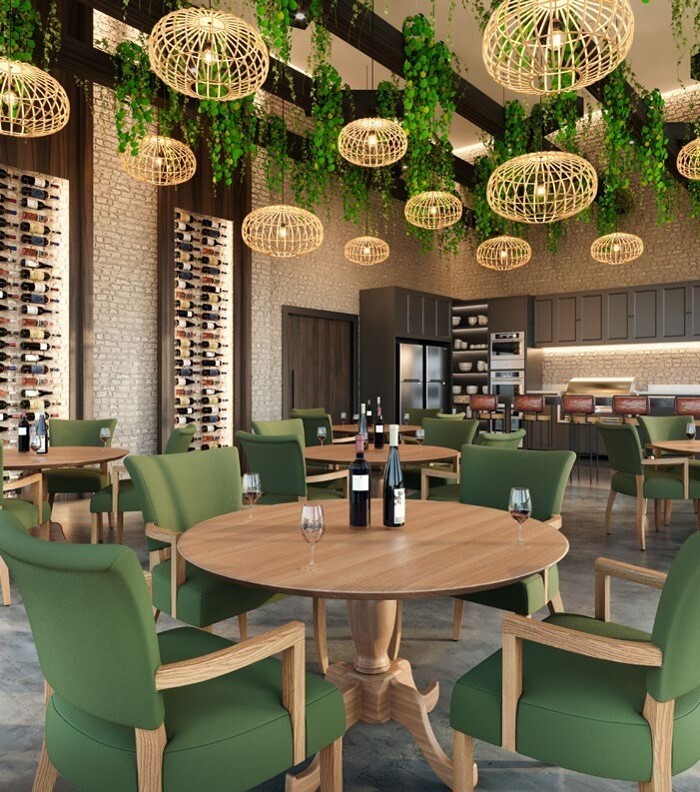 Harmonie Residencial - Plano W Empreendimentos