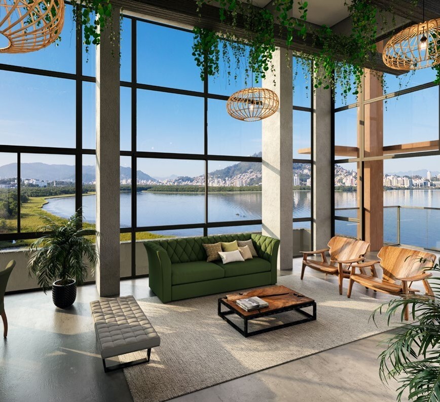 Harmonie Residencial - Plano W Empreendimentos