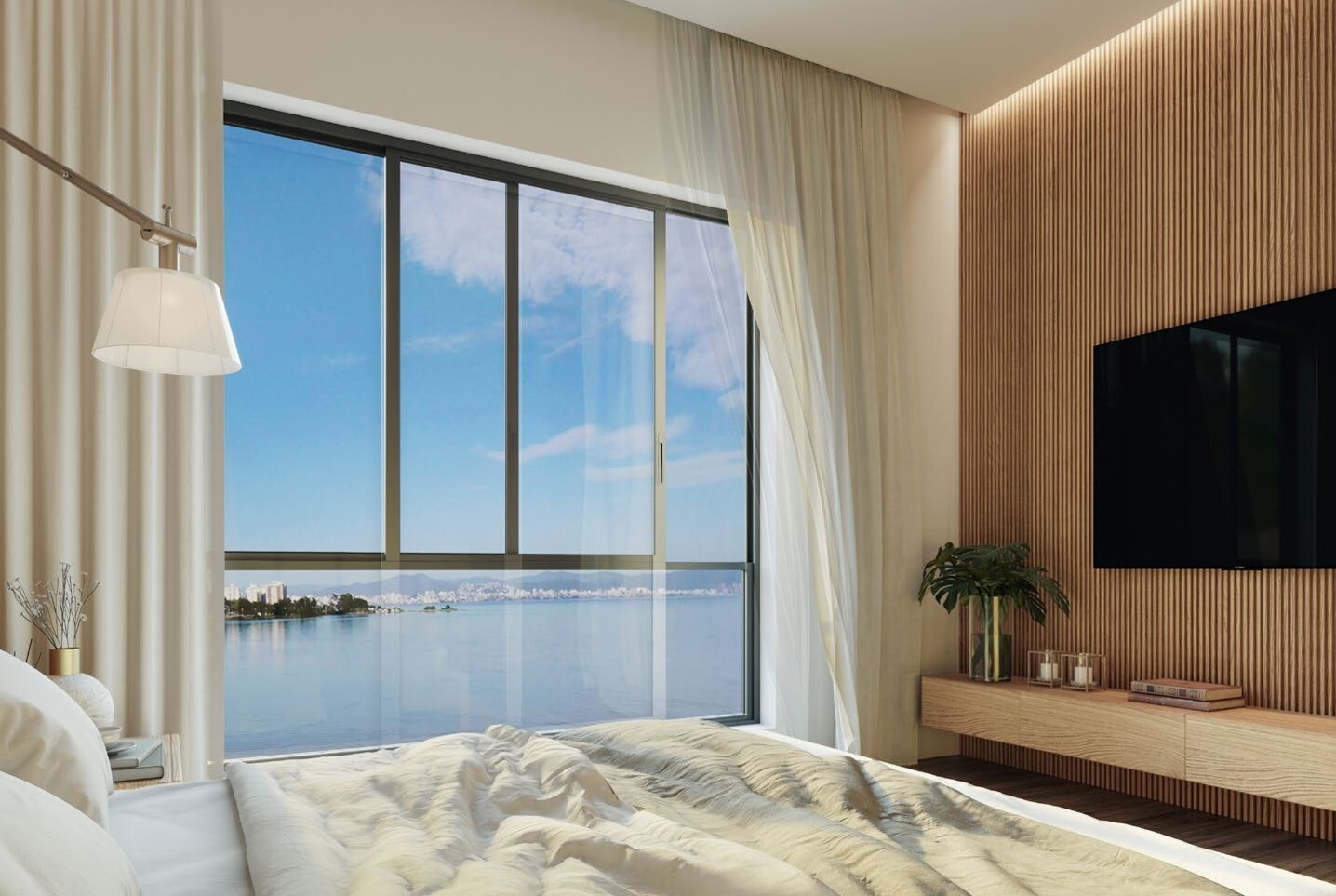 Harmonie Residencial - Plano W Empreendimentos