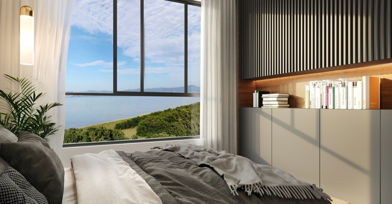 Harmonie Residencial - Plano W Empreendimentos