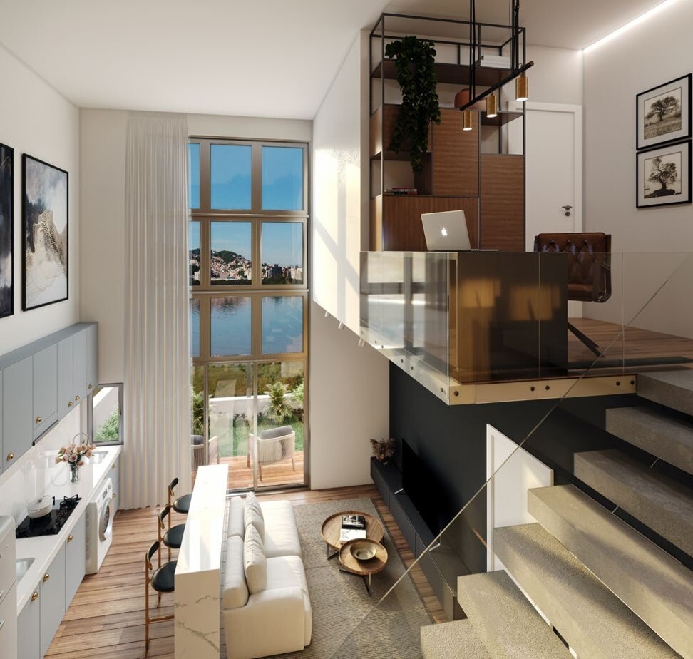 Harmonie Residencial - Plano W Empreendimentos