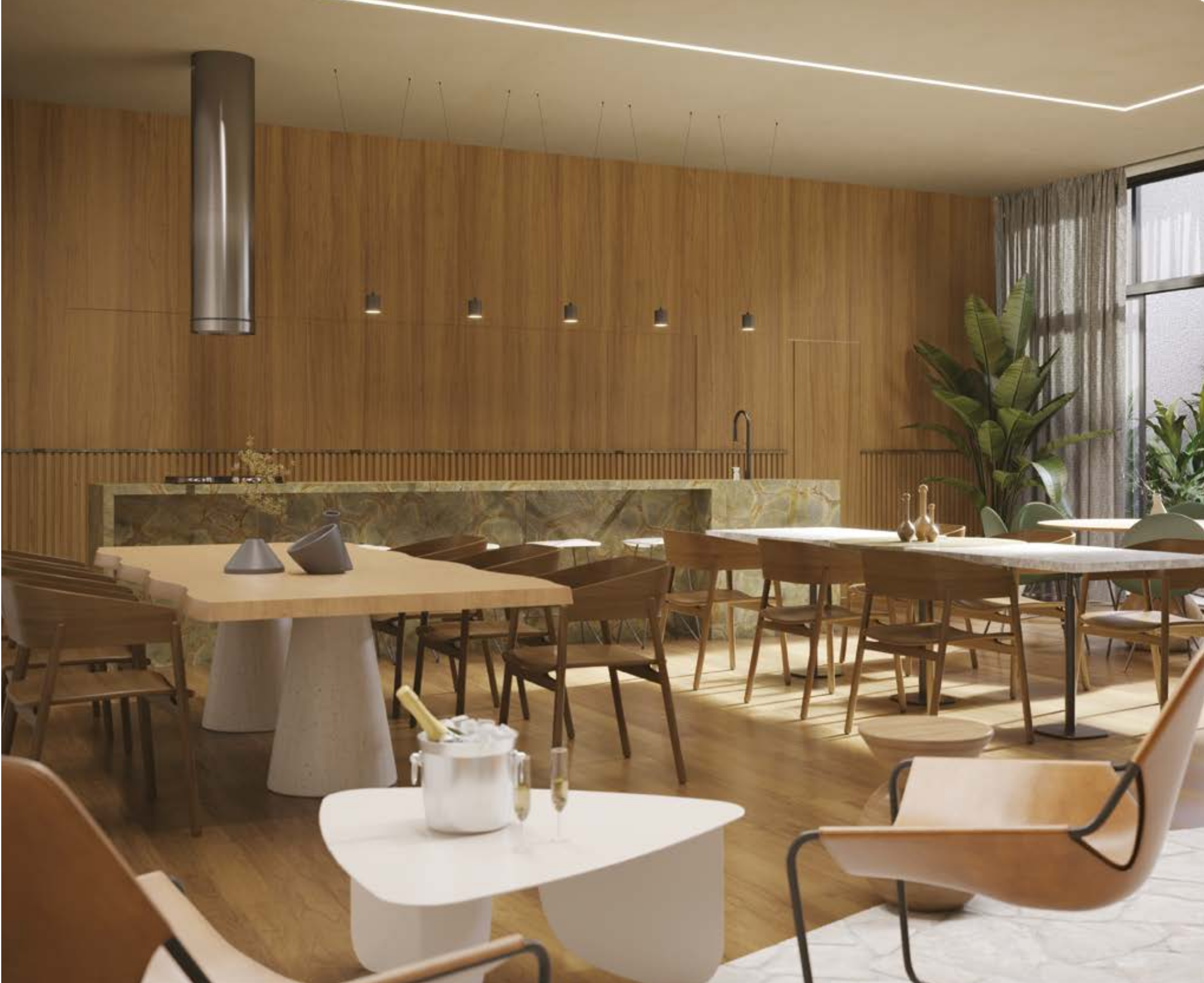 Residencial Multifamiliar de 4 quartos, 228m² no bairro Copacabana, em Rio de Janeiro | Eu Corretor