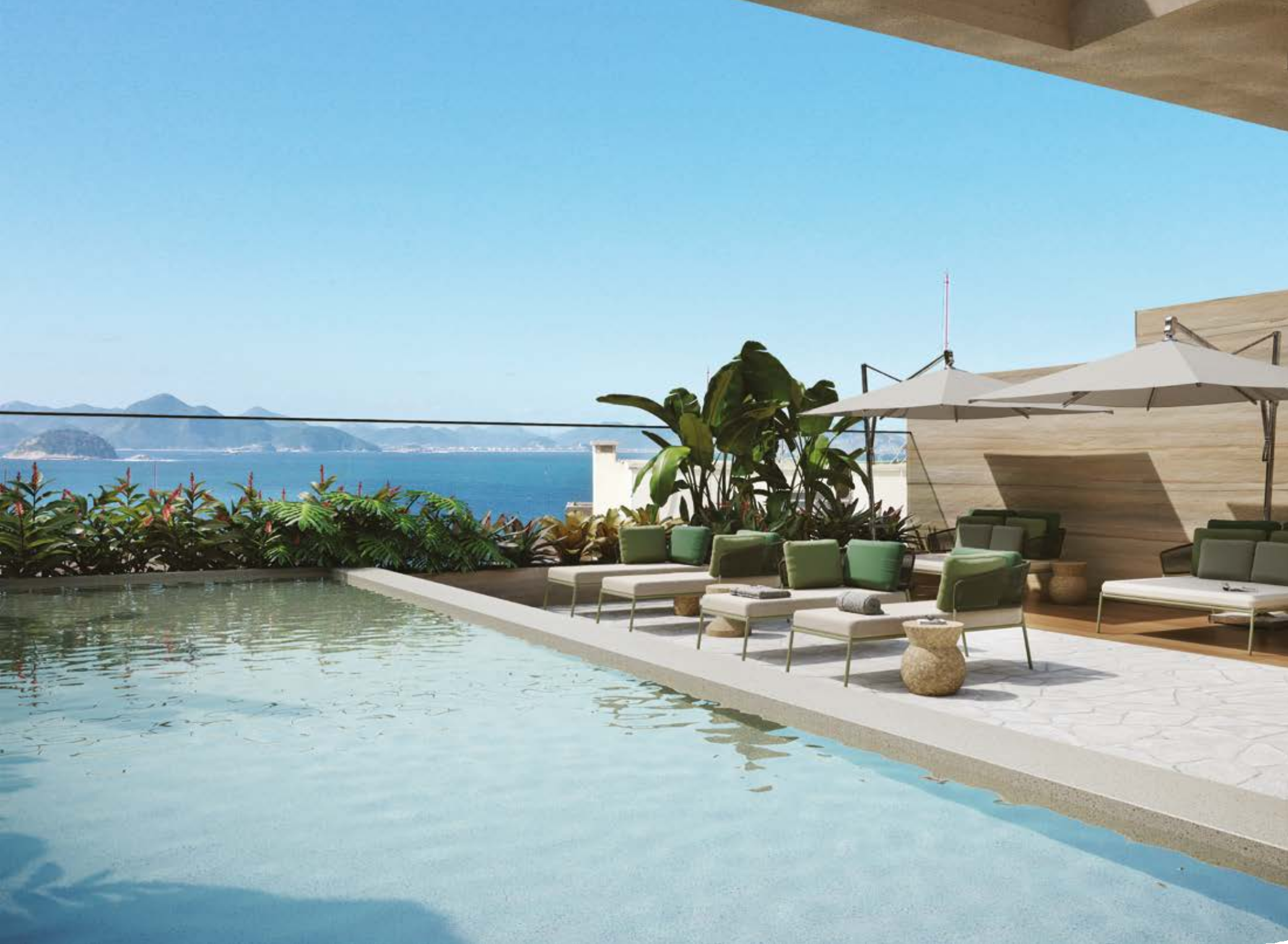 Residencial Multifamiliar de 4 quartos, 228m² no bairro Copacabana, em Rio de Janeiro | Eu Corretor