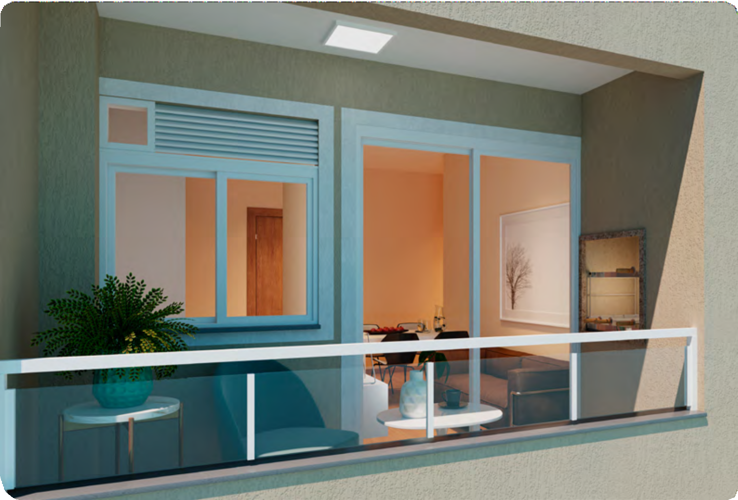 Porto Bello - Fase 1 Porto Bello - Fase 1