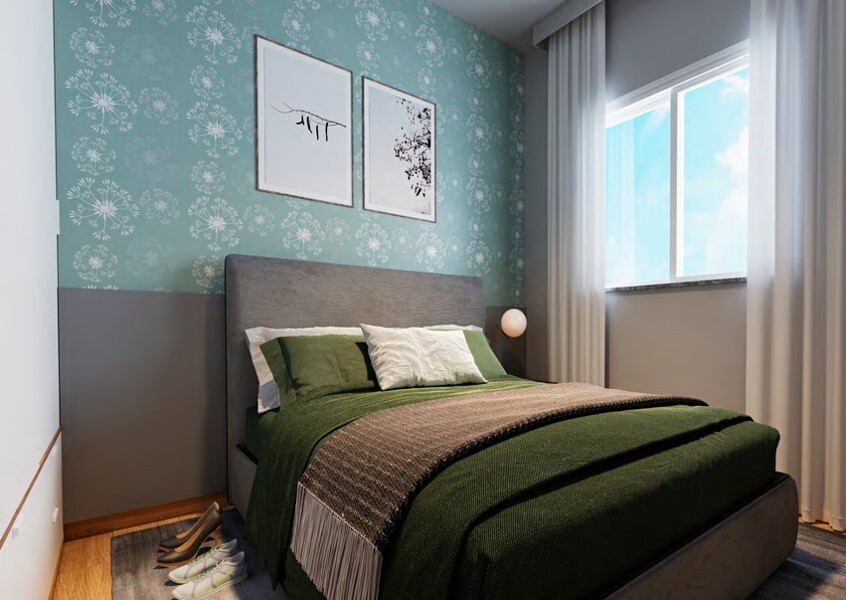 Porto Bello - Fase 1 Porto Bello - Fase 1