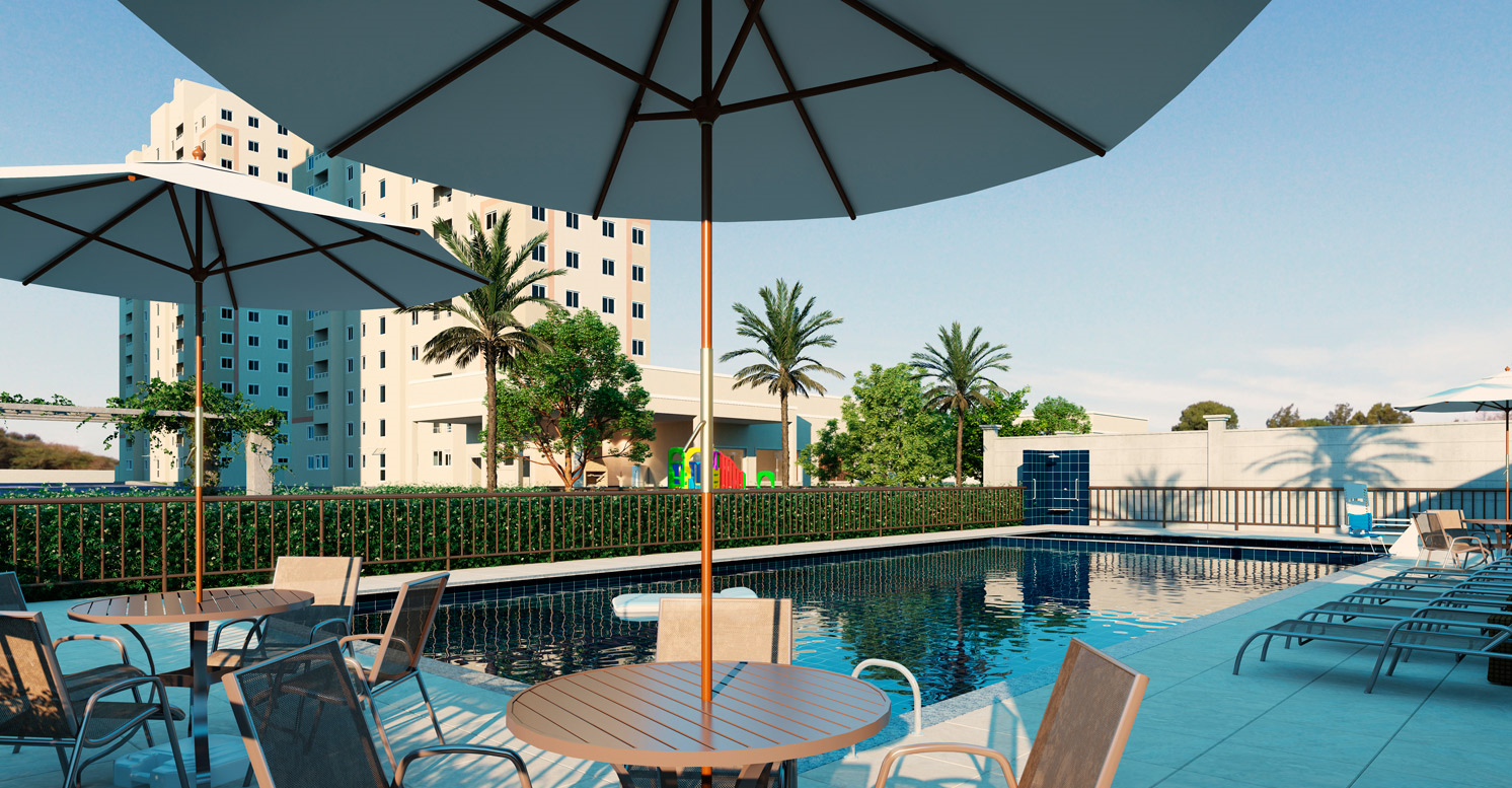 Porto Bello - Fase 1 Porto Bello - Fase 1