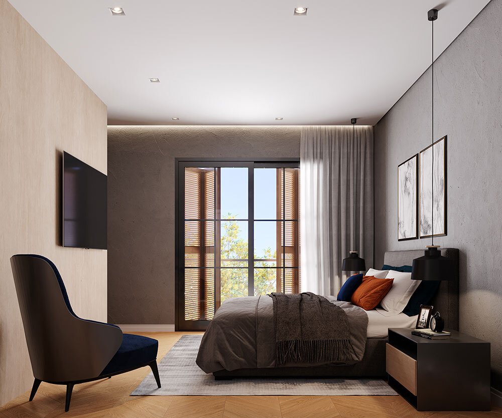 Casa Jardim Teviot - Stoc