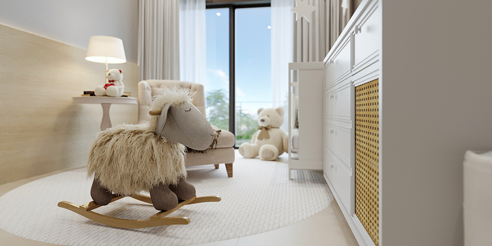 Casa Jardim Conde - Merit Casa Jardim Conde - Merit