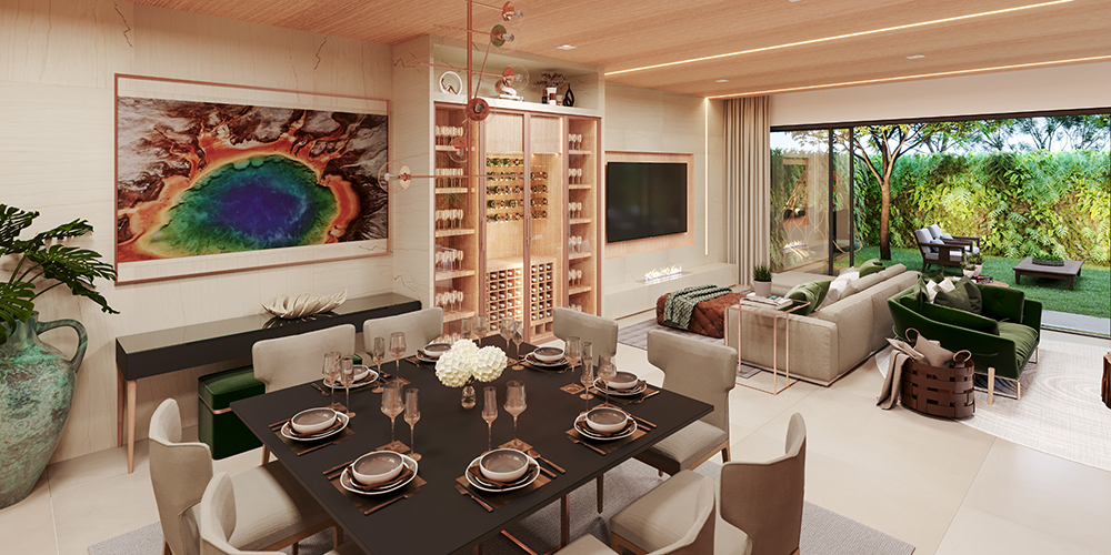 Casa Jardim Conde - Merit Casa Jardim Conde - Merit