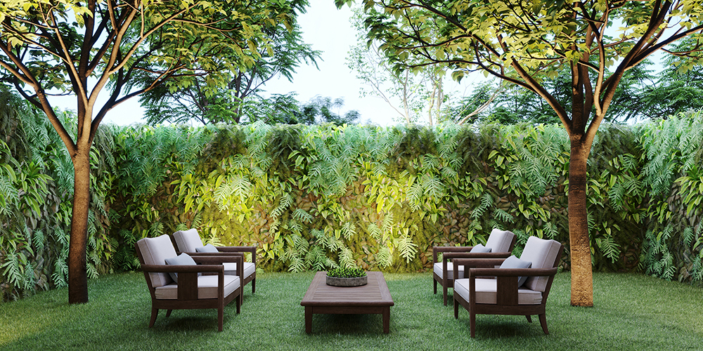 Casa Jardim Conde - Merit Casa Jardim Conde - Merit