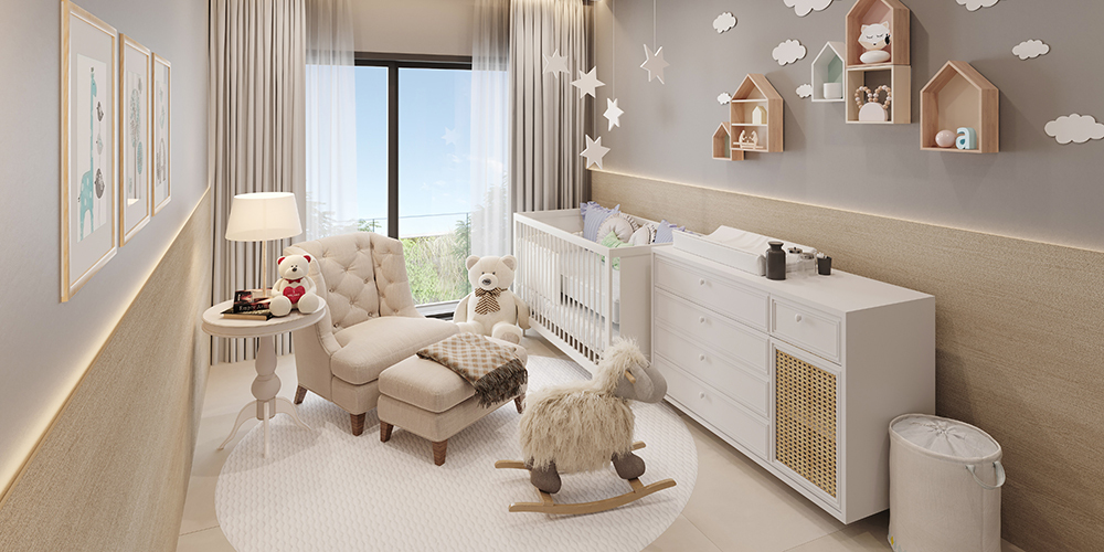 Casa Jardim Conde - Merit Casa Jardim Conde - Merit