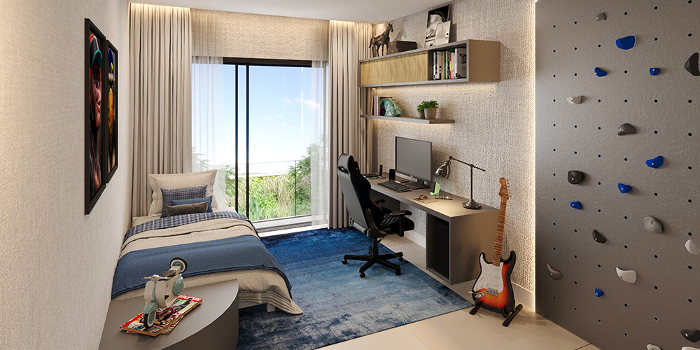 Casa Jardim Conde - Merit Casa Jardim Conde - Merit