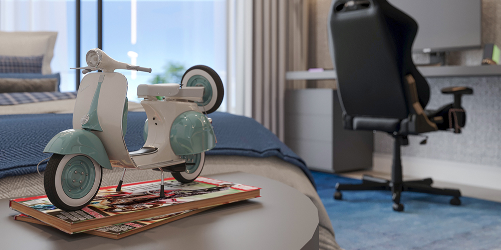 Casa Jardim Conde - Merit Casa Jardim Conde - Merit