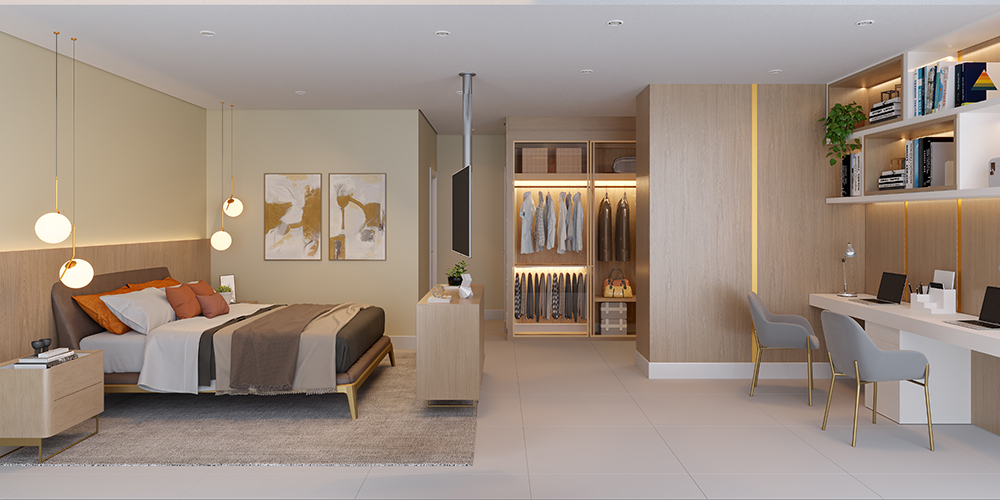 Casa Jardim Conde - Merit Casa Jardim Conde - Merit