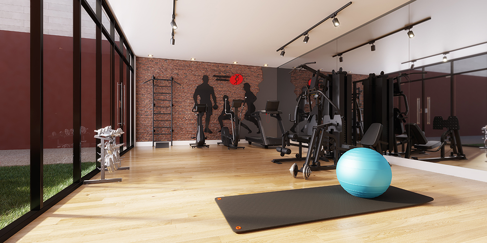 Casa Jardim Conde - Merit Casa Jardim Conde - Merit