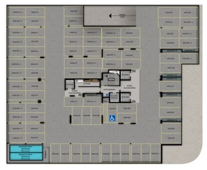 Arte Square - Partini