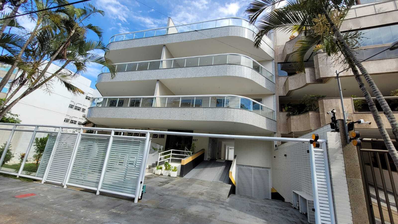 Residencial La Spezia - Belletti Engenharia