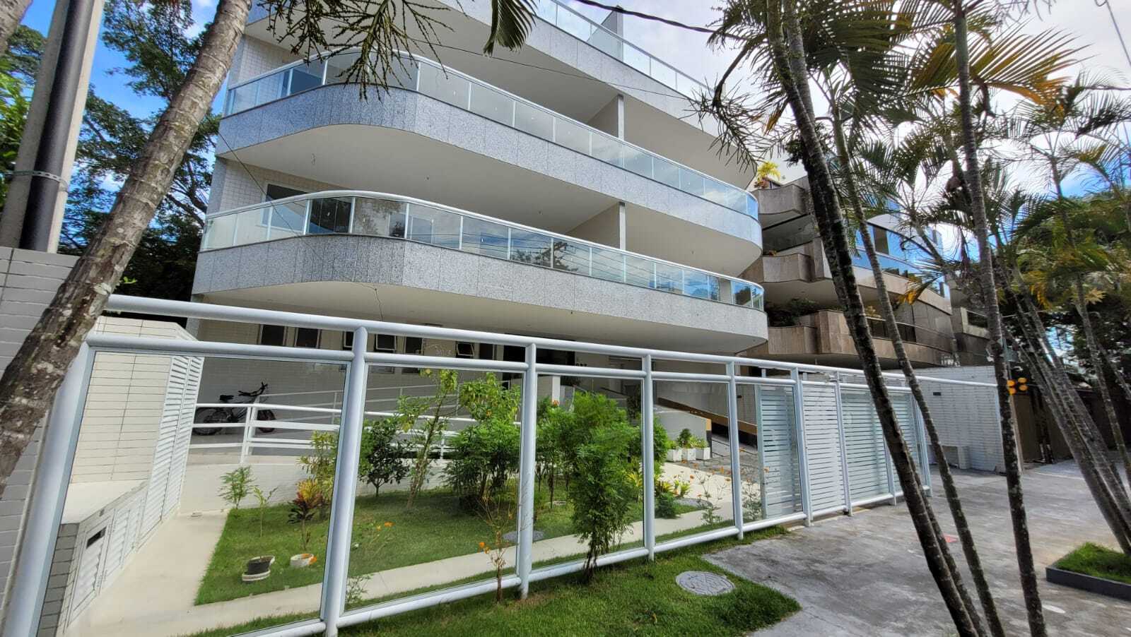 Residencial La Spezia - Belletti Engenharia