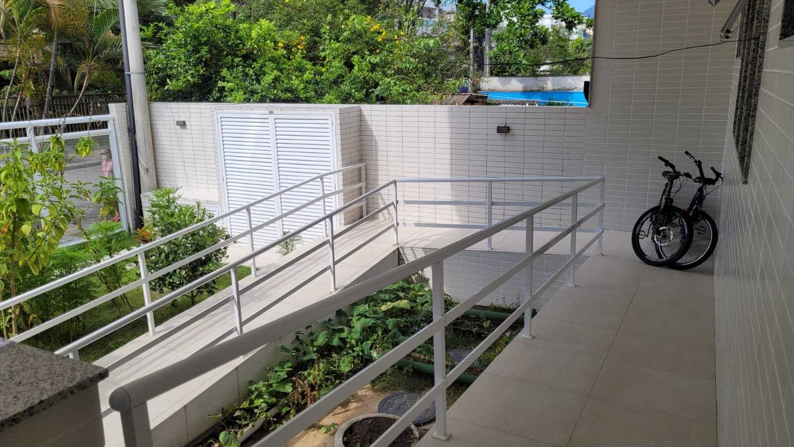 Residencial La Spezia - Belletti Engenharia