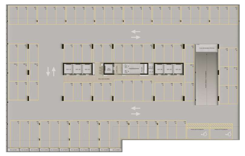 Planta 3