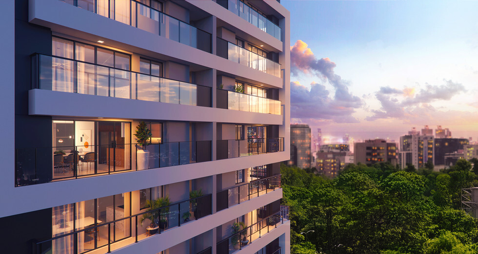 Arte Square - Partini