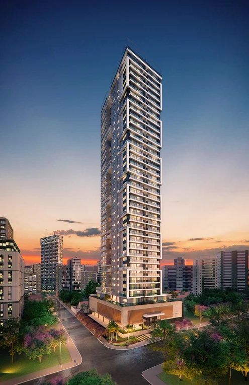 Arte Square - Partini