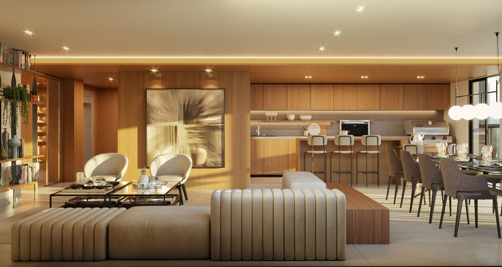 Arte Square - Partini