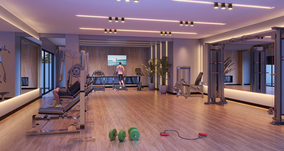 Arte Square - Partini