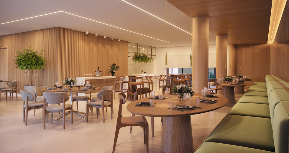 Arte Square - Partini