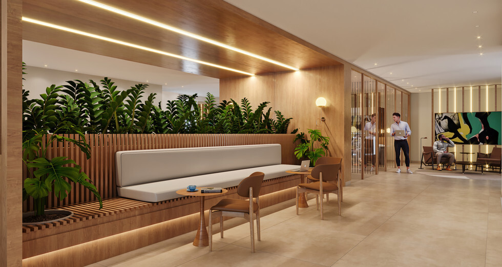 Arte Square - Partini