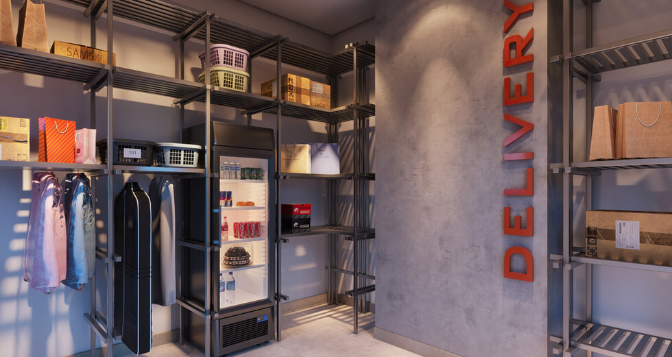 Arte Square - Partini