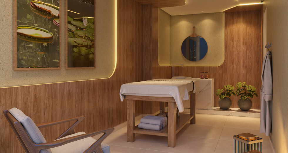 Arte Square - Partini