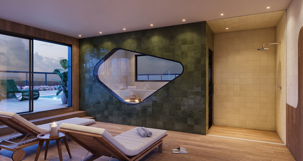 Arte Square - Partini