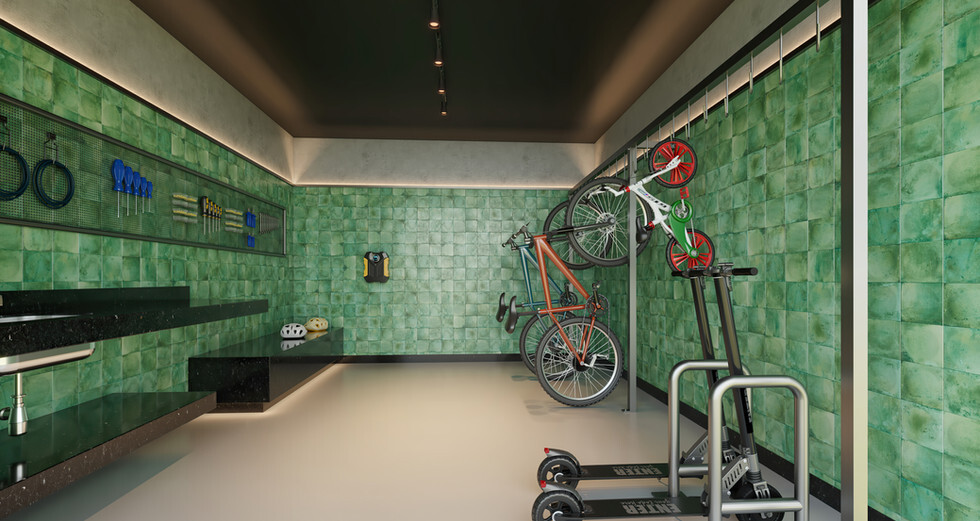 Arte Square - Partini