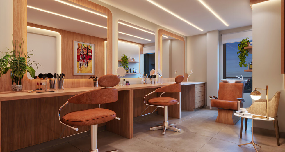 Arte Square - Partini